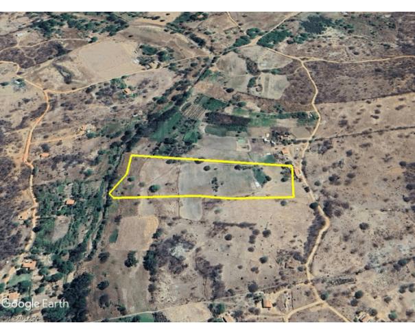 Foto de URANDI/BA — Imóvel rural área 17 hectares na "Fazenda Cedro"