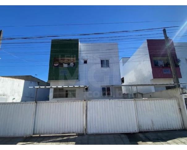 Foto de JOÃO PESSOA/PB — Apartamento com 2 quartos e 1 vaga na garagem no bairro Funcionários.