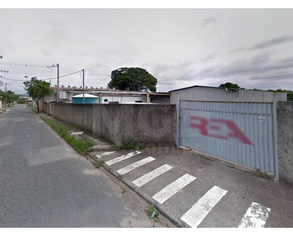 Foto de LOTE 005 - Betim/MG - Imóvel com terreno de 2.880m² no B São João