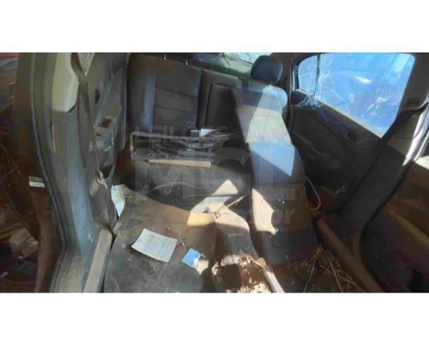 Foto de SANDOLÂNDIA/TO - Chevrolet Vectra SD Expression, 2007/2008, FLEX 