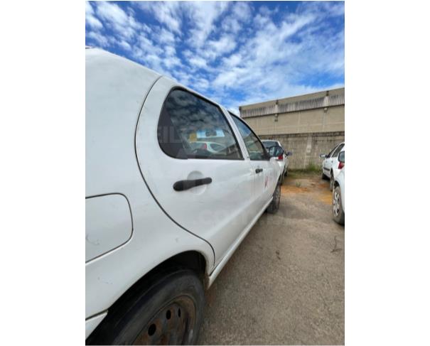 Foto de ANCHIETA/ES - Fiat Palio Fire, 2014/2014, FLEX 