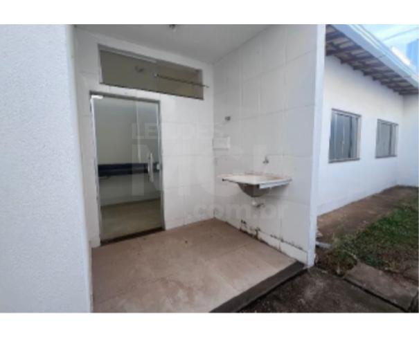 Foto de MATEUS LEME/MG - Casa 06, situada no Bairro Vila Suzana