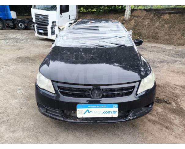 Foto de ITAÚNA/MG- VOLKSWAGEN GOL 1.0 2011/2011- PA13126