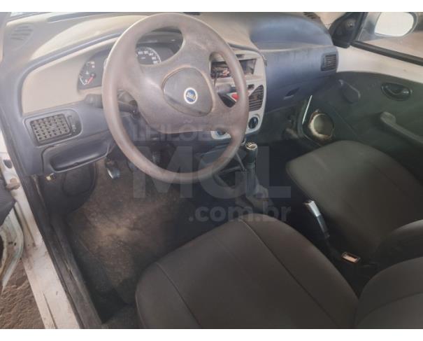 Foto de OSASCO/SP- FIAT STRADA FIRE FLEX 2008/2008- PA13180