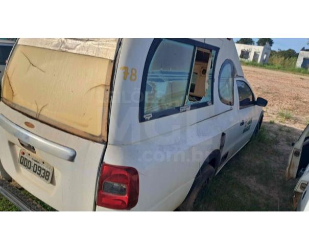 Foto de MARABÁ/PA - VW/SAVEIRO PICKUPECIA CS, 2015/2015