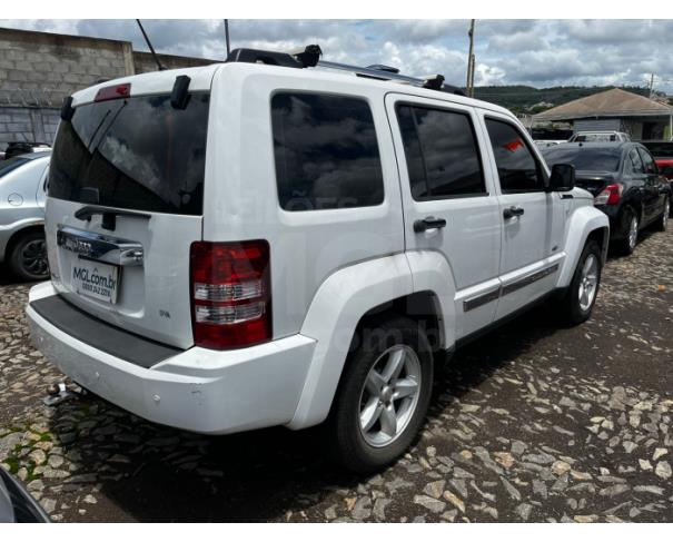Foto de ITAÚNA/MG - JEEP/CHEROKEE LTD 3.7, ANO 2012/2012 - SC 1030