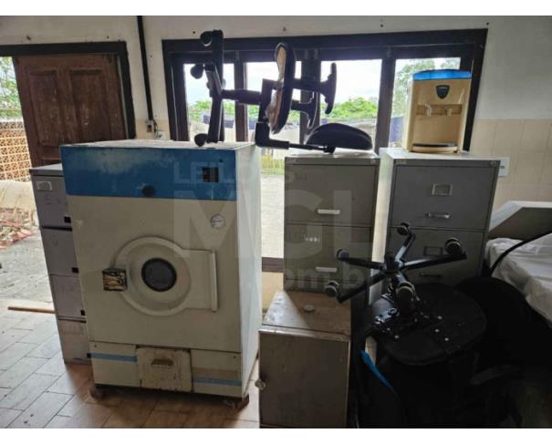 Foto de ARARANGUÁ/SC - LOTE DE EQUIPAMENTOS OPERACIONAIS, ELETRODOMÉSTICOS E MOBILIÁRIO