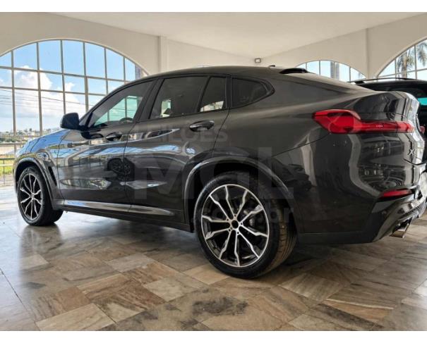 Foto de ITAÚNA/MG - CIRCULÁVEL - MISTO BMW X4 XDRIVE30I - 2020/2020