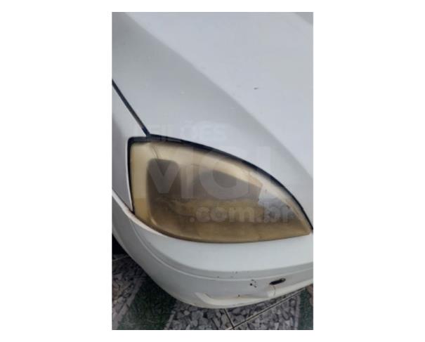 Foto de SÃO LUÍS/MA - CHEVROLET Corsa Sedan Premium - 2009/2010