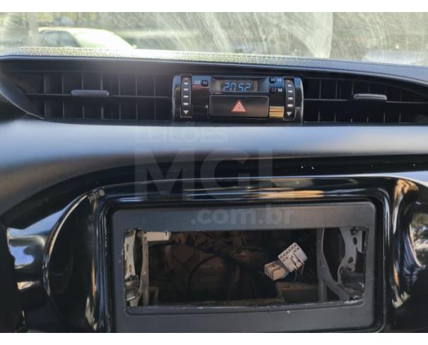 Foto de ITAÚNA/MG- TOYOTA HILUX CSLSTM4F4 CABINE SIMPLES 2021/2022- PA13314