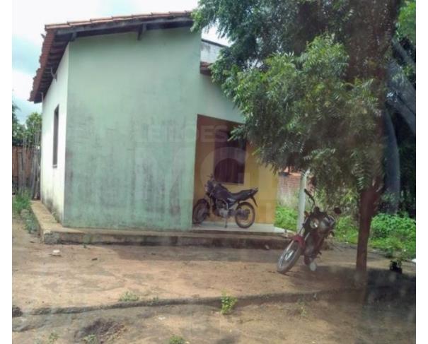 Foto de SÃO PEDRO DO PIAUÍ/PI — CASA NA RUA PROJETADA 7 NR 2291, ALTO DA CRUZ