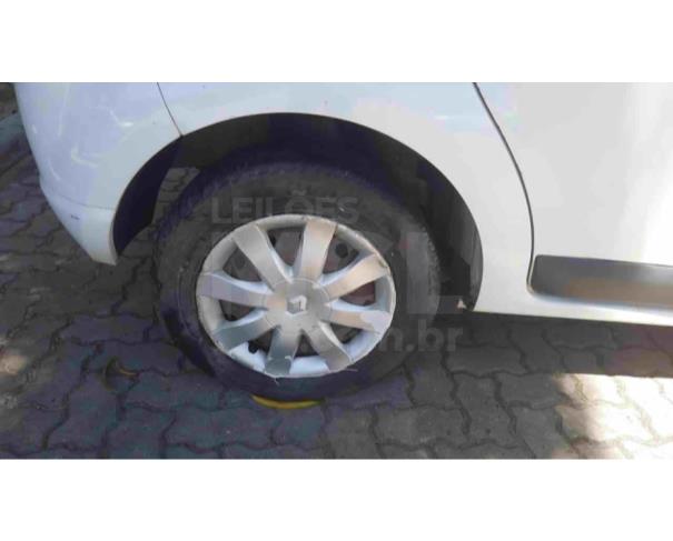 Foto de FORTALEZA/CE - SANDERO FLEX 1.6, 2013/2013, FLEX 