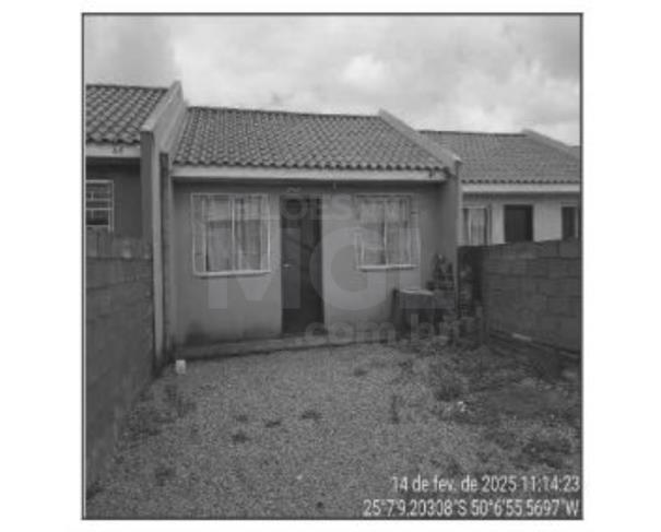 Foto de PONTA GROSSA/PR — Casa (F8787714700057)