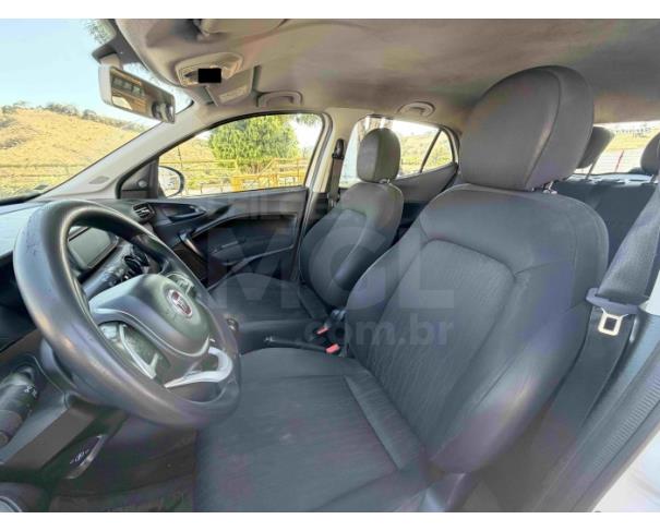 Foto de CRUCILÂNDIA/MG — Fiat Argo Drive 1.3, 2019/2020, FLEX 