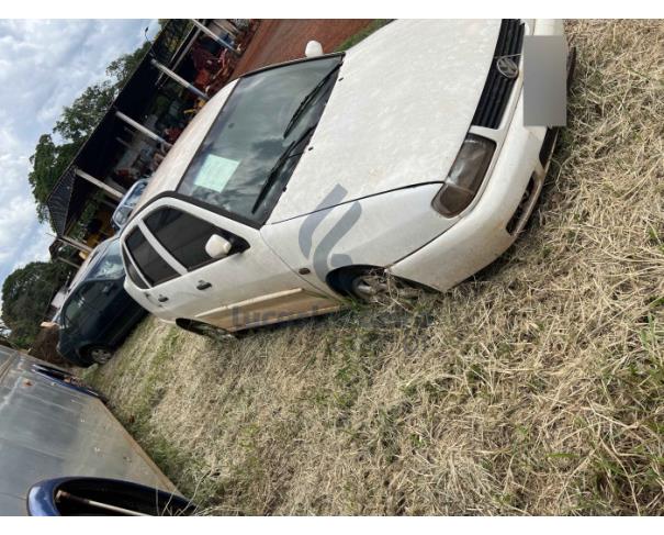 Foto de BANDEIRANTES/PR - VW Polo Classic 1.8 MI, 1997/1997, GASOLINA 