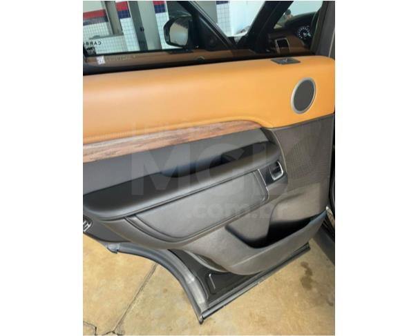 Foto de ITAÚNA/MG - LAND ROVER / RAND ROVER DISCOVERY TD6 HSEL7 BLINDADO- 2018/2018 - PA5436