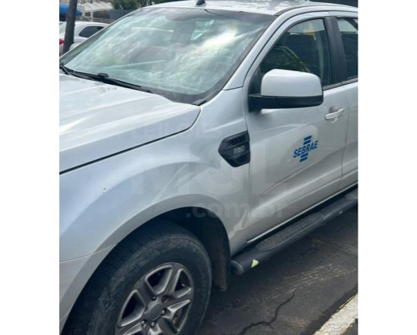 Foto de SÃO LUIS/MA - Ford Ranger XLS CD 4A 22C, 2018/2019, DIESEL 
