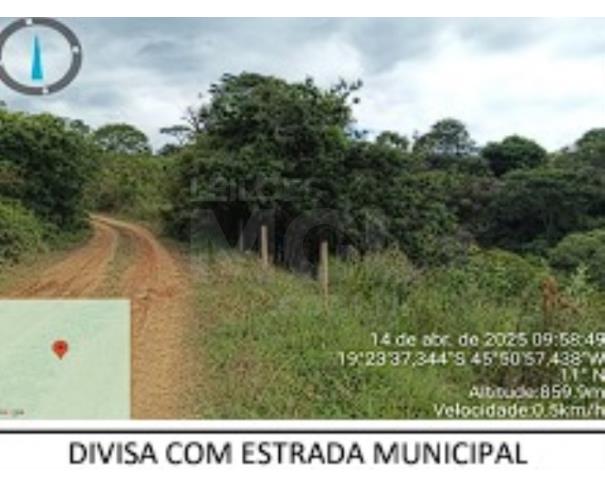 Foto de SERRA DA SAUDADE/MG- FAZENDA LARAJEIRAS 