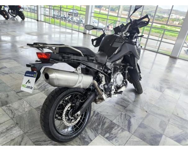 Foto de ITAÚNA/MG- MOTO BMW F850 GS 2023/2023- PA00859