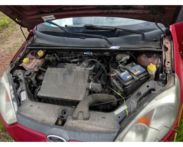 Foto de JUNDIAÍ/SP-VEÍCULO CONSERVADO-FORD/FIESTA 1.6 FLEX-2014/2014