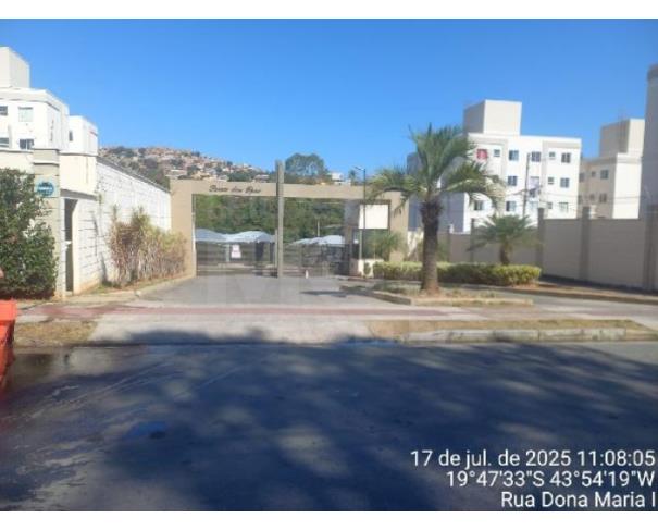 Foto de SANTA LUZIA/MG — Apartamento com 2 quartos 1 Vaga na Garagem (F8787710377383)