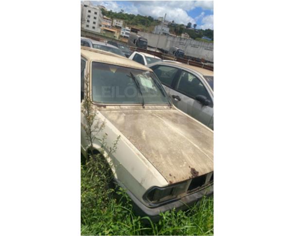 Foto de ITAÚNA/MG - CIRCULÁVEL - VOLKSWAGEN PASSAT LS - 1982/1982