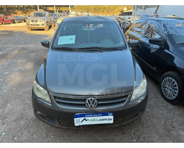 Foto de ITAÚNA/MG- VW GOL 1.0 2011/2011  -BC00052
