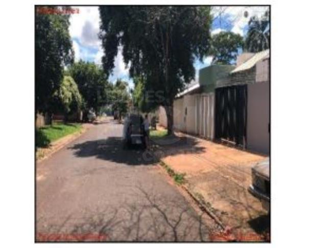Foto de CAMPO GRANDE/MS — Casa 2 quartos (F8444426580525)