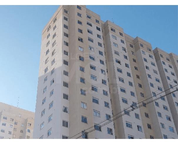 Foto de SÃO PAULO/SP — Apartamento com 32,492m², 2 quartos (F8787716993760)