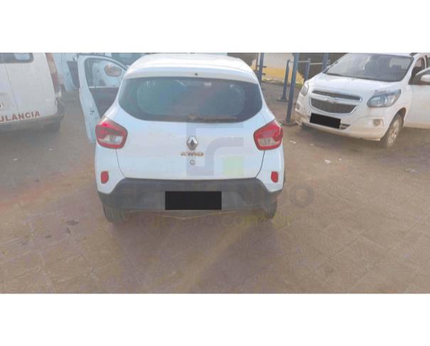 Foto de CATAS ALTAS DA NORUEGA/MG - Renault Kwid Zen 2, 2022/2023, FLEX