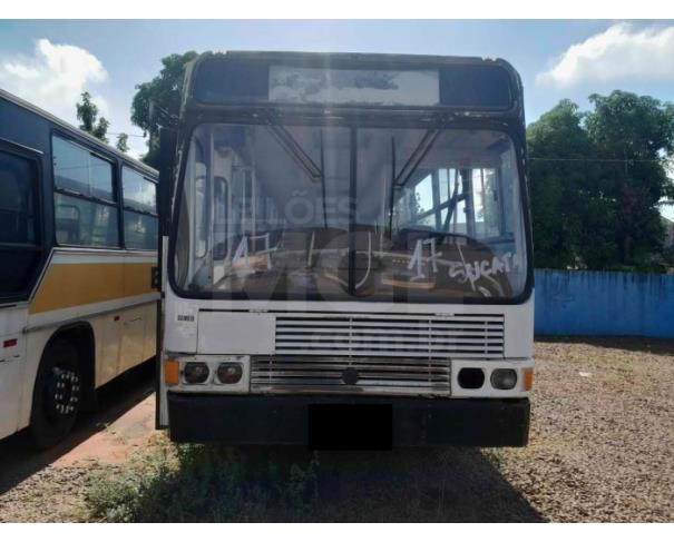 Foto de ELDORADO/MS - Ônibus Mercedes Benz OF 1318, 1991/1992