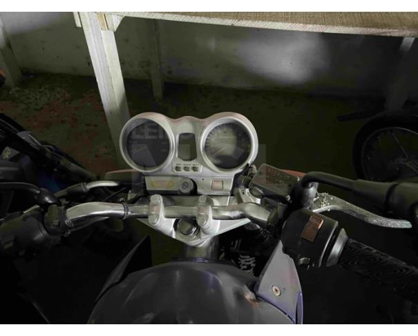 Foto de CAPIVARI/SP - VEÍCULO CONSERVADO - HONDA/CBX 250 TWISTER - 2004/2004