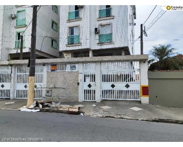 Foto de SÃO VICENTE/SP — Apartamento Parque São Vicente (F8444412259339)