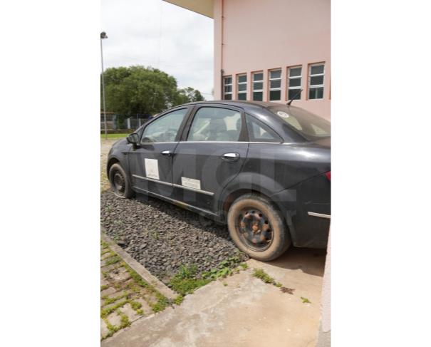 Foto de BELA VISTA DO TOLDO/SC - Fiat Linea Essence 1.8, 2014/2015