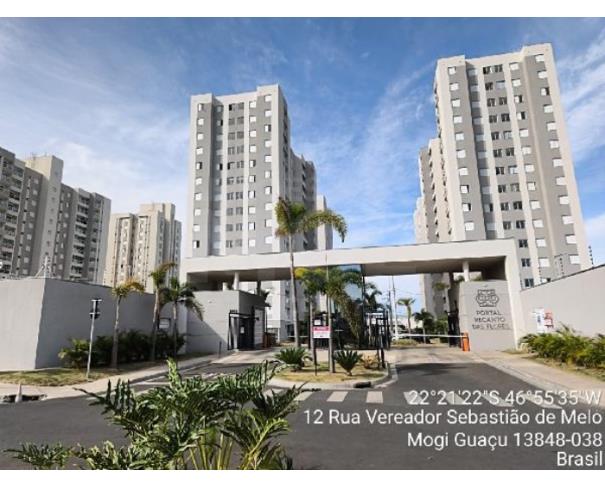 Mogi guaçu/sp — apartamento (f8787717178866) apartamentos em leilão | mgl leilões