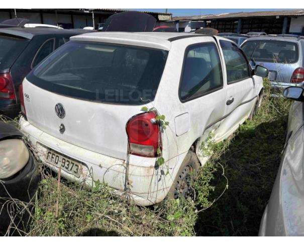 Foto de CAPIVARI/SP - VEÍCULO CONSERVADO - VW/GOL 1.0 GIV - 2013/2014