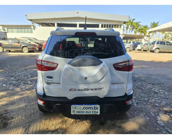 Foto de ITAÚNA/MG- FORD ECOSPORT FSL 1.5 2017/2018- PA13393