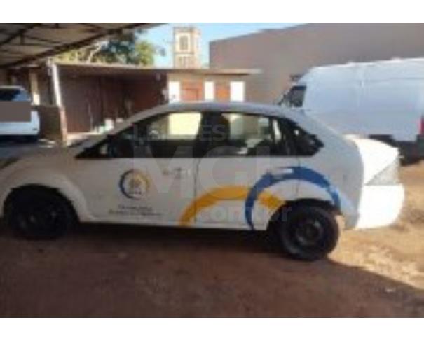 Foto de CRUZÁLIA/SP - FORD/FIESTA SEDAN 1.6, 2013/2014, FLEX