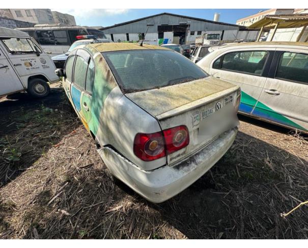 Foto de RIO DAS OSTRAS/RJ - VW POLO SEDAN 2.0 COMFOR