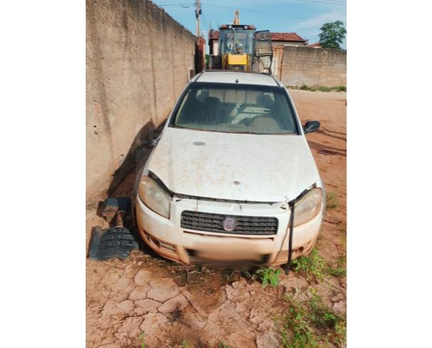 Foto de DOURADOQUARA/MG - CARRO - Fiat Strada Working, 2010/2010