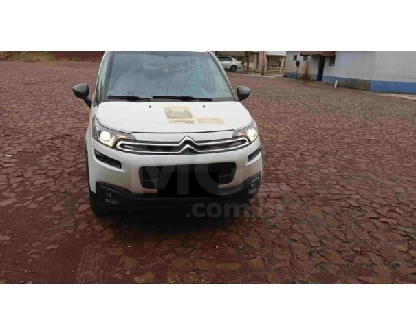 Foto de ENGENHO VELHO/RS - Citroen Aircross Start MT, 2018/2019, FLEX 