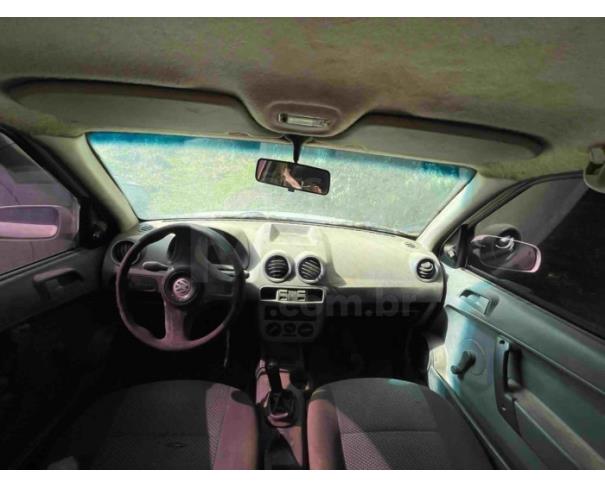 Foto de ADRIANÓPOLIS/PR - VW Gol 1.0 GIV, 2012/2013, FLEX 