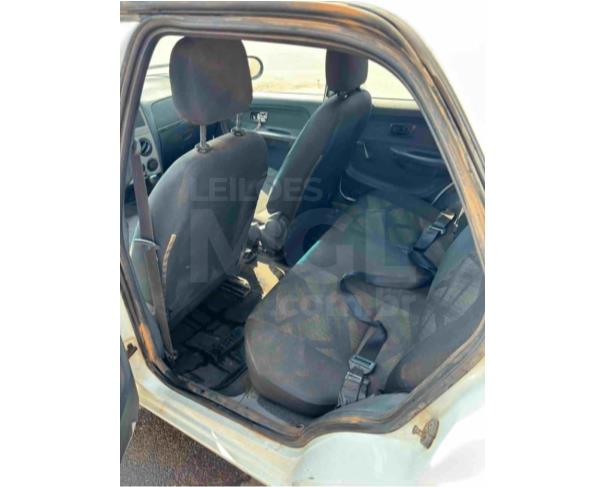 Foto de IBITURUNA/MG - Fiat/Palio Fire, 2014/2014, FLEX 
