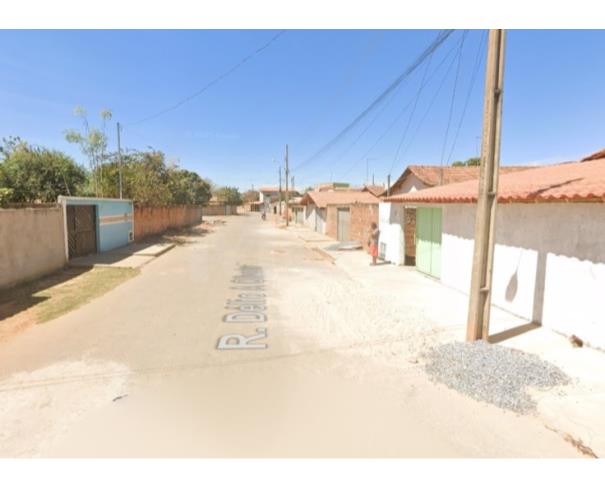 Foto de CAPITÃO ENÉAS/MG — [Direitos possessórios sobre] lote de terreno com área de 430,00m² com casa de alvenaria no bairro Sapê