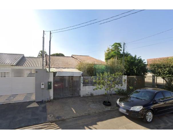 Foto de PRIMAVERA DO LESTE/MT — CASA NA RUA PINGO, 146, LT 05, QD 27, JD PONCHO VERDE