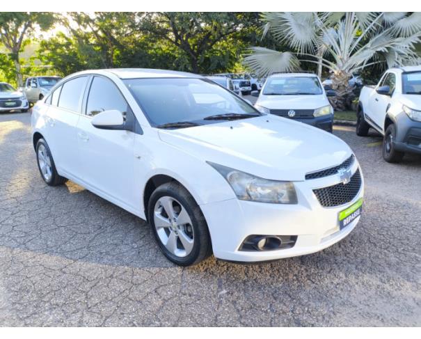 Foto de ITAÚNA/MG- CHEVROLET CRUZE LT 1.8 16V FLEXPOWER 4P AUT. 2014/2014- PA13241 