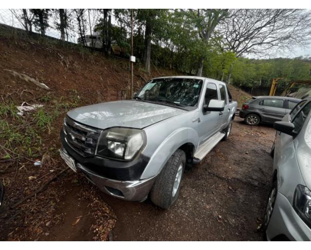 Foto de ITAÚNA/MG- FORD RANGER 2010/2010-  PA10520