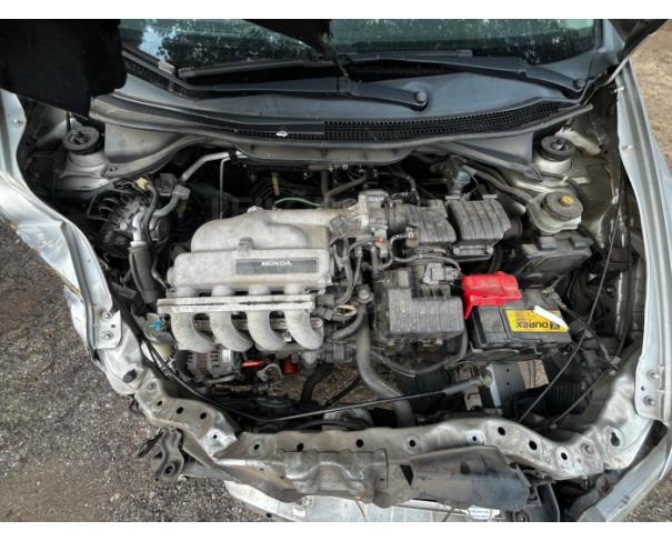 Foto de ITAÚNA/MG- HONDA CITY LX FLEX 2013/2014- PA13177