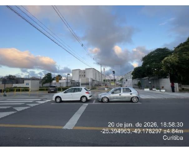 Foto de PINHAIS/PR — Apartamento com 2 quartos e 1 Vaga na Garagem (8787709407932)