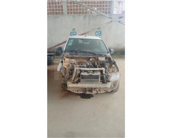 Foto de NOVO ORIENTE DE MINAS/MG- Carro- Renault Kwid Zen 2- 2022/2023